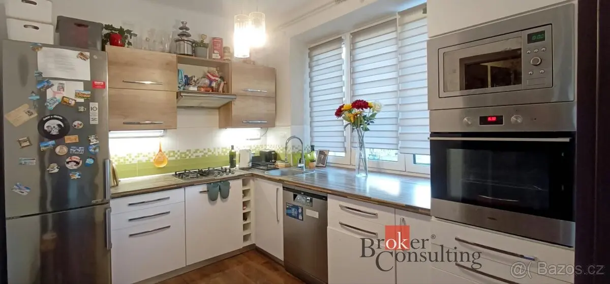 Pronájem bytu 2+1 56 m², Karviná-město · Karviná