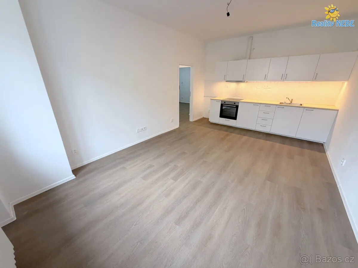 Pronájem bytu 2+kk 60 m², Žižkov