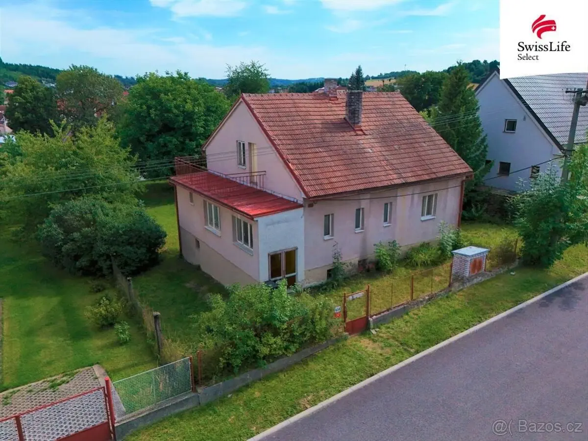Prodej domu 121 m², Jihlava · 588 51