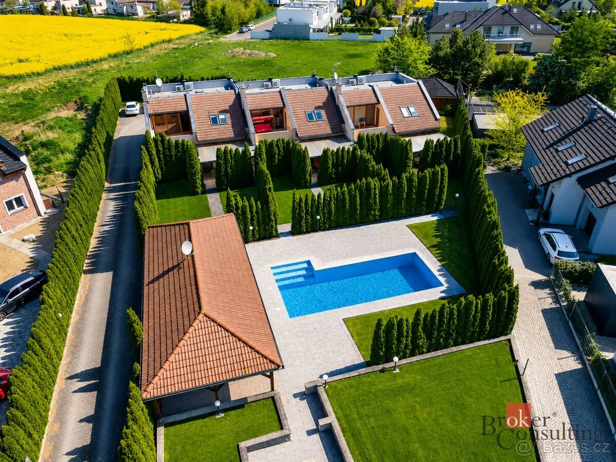 Prodej domu 177 m², Kylešovice · Opava