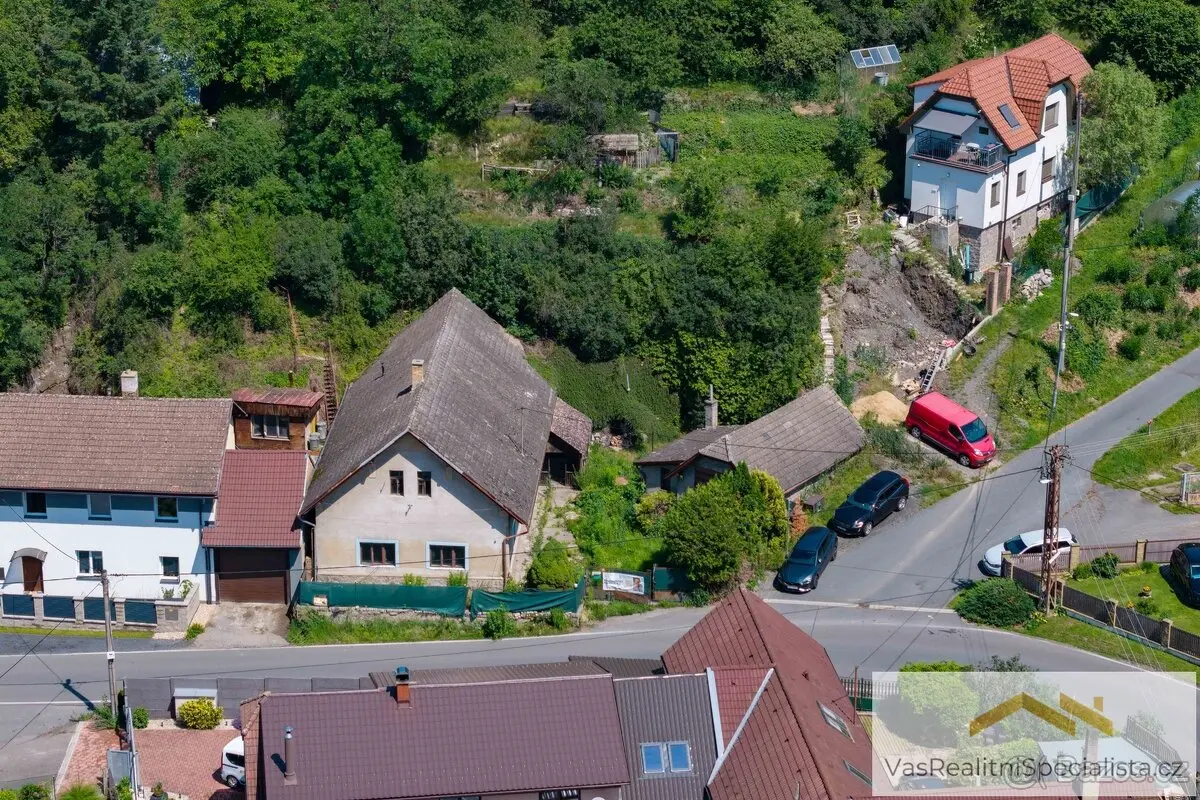 Prodej domu 1111 m², Říčany u Prahy · Říčany