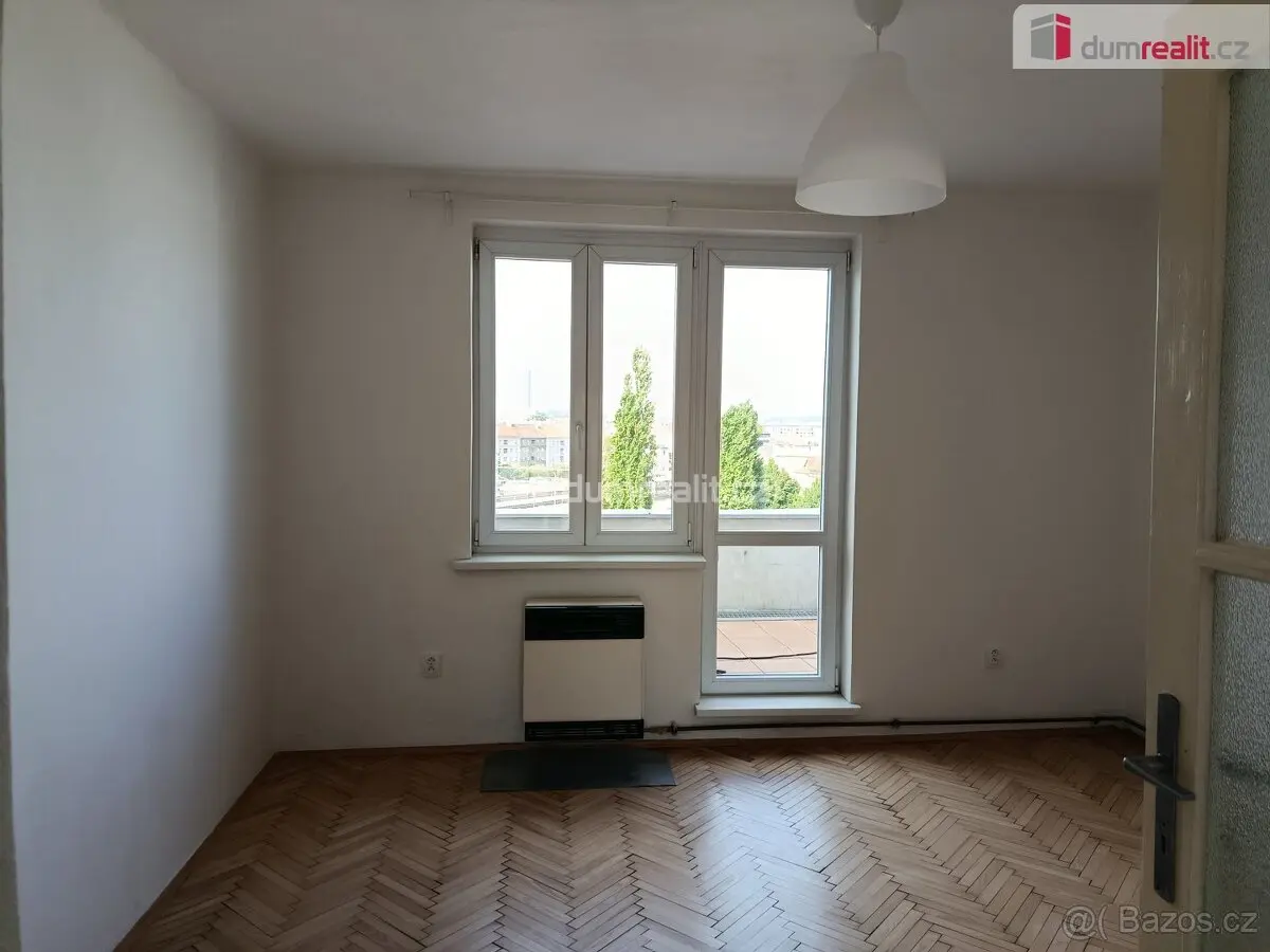 Pronájem bytu 2+kk, Vršovice