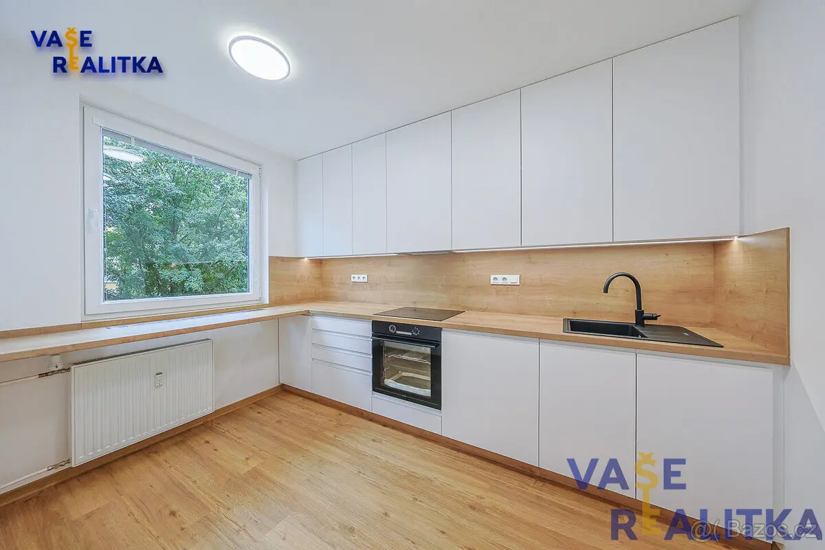Pronájem bytu 2+1 44 m², Přerov · 753 01