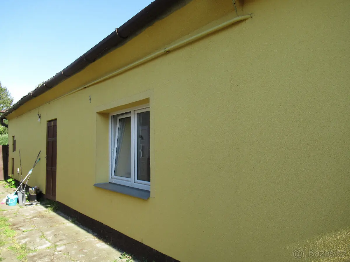 Prodej domu, Olomouc · 783 91
