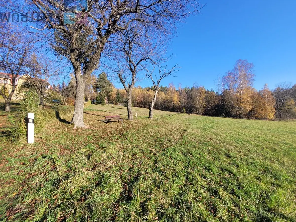 Prodej pozemku 6834 m², Jablonec nad Nisou · 468 22