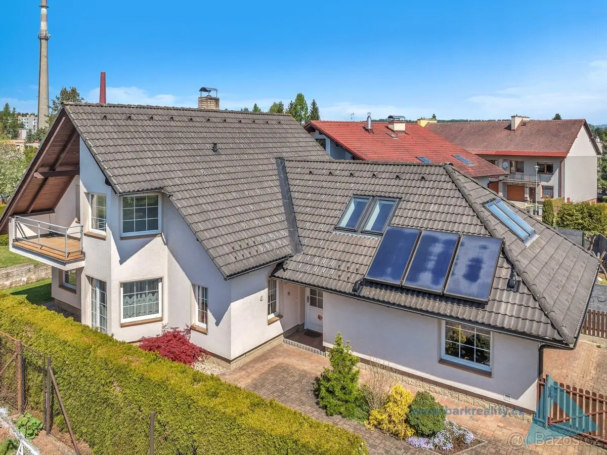 Prodej domu 180 m², Jičín · 509 01