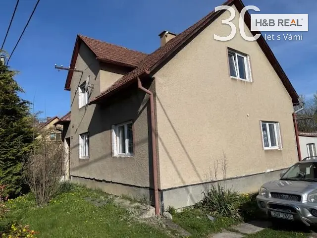 Prodej domu 190 m², Vsetín · 756 12