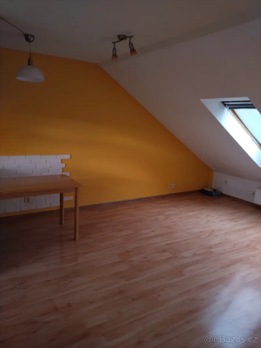 Pronájem bytu, Třebíč