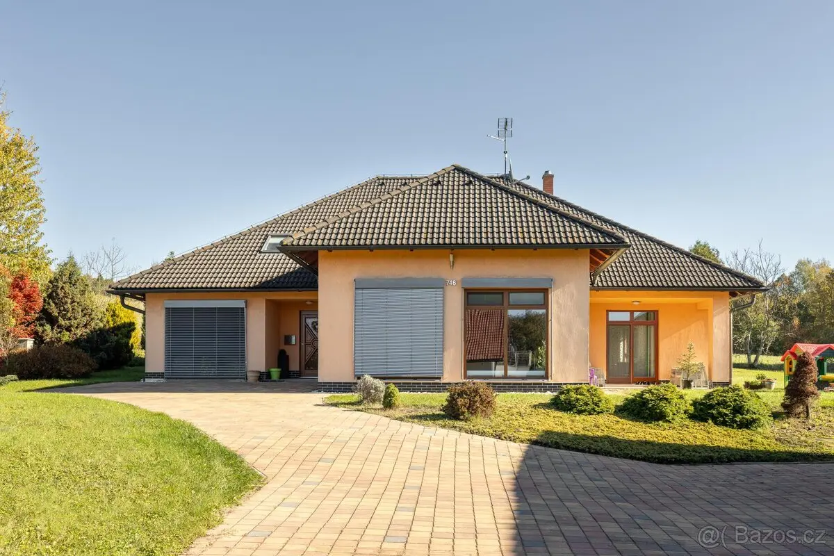 Prodej domu 460 m², Karviná · 735 42