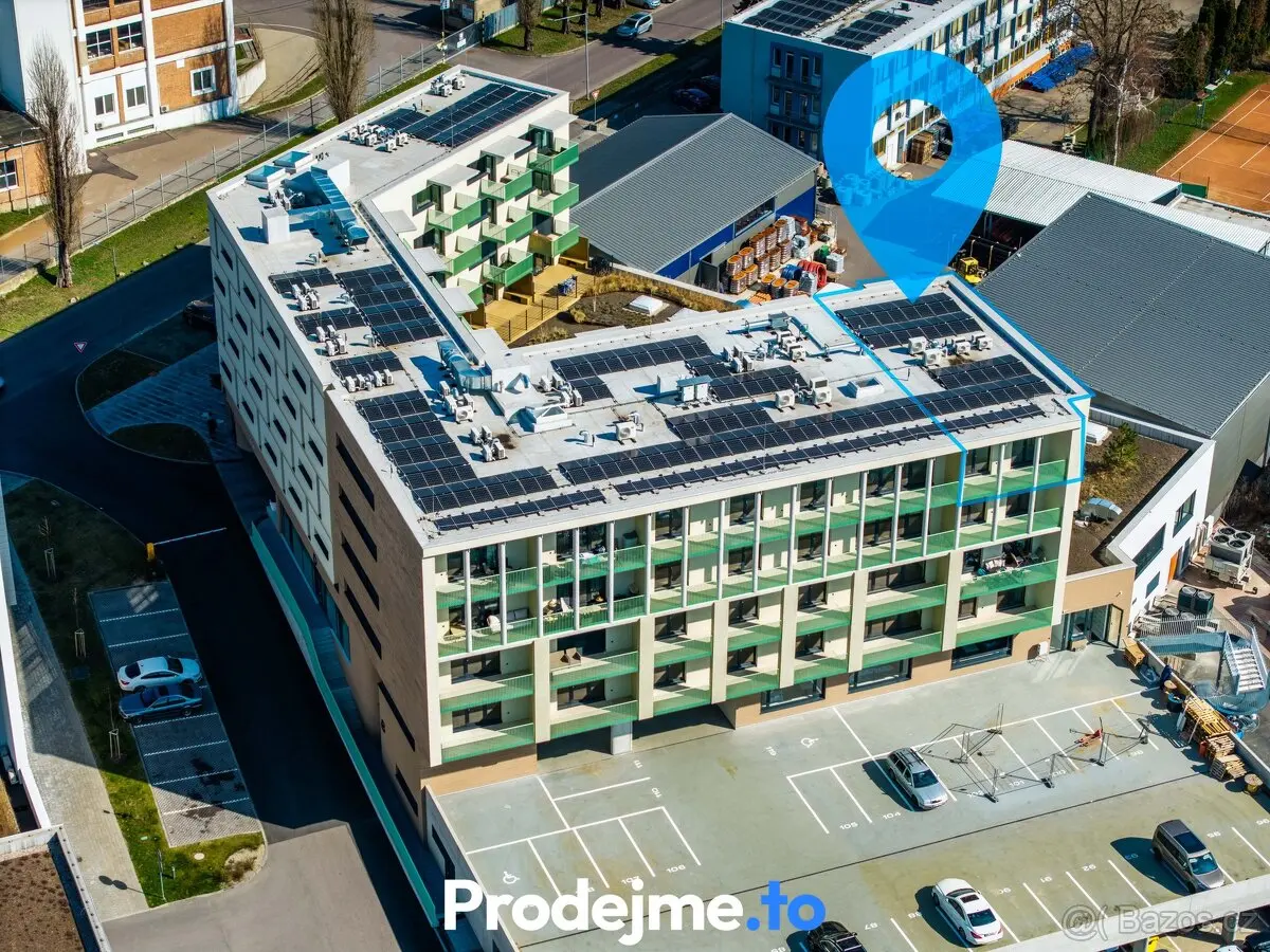 Prodej bytu 4+kk 112 m², Znojmo · 669 02