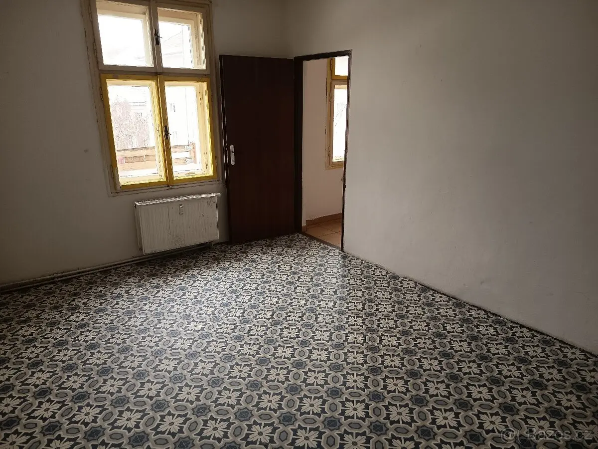 Pronájem bytu, Chrudim