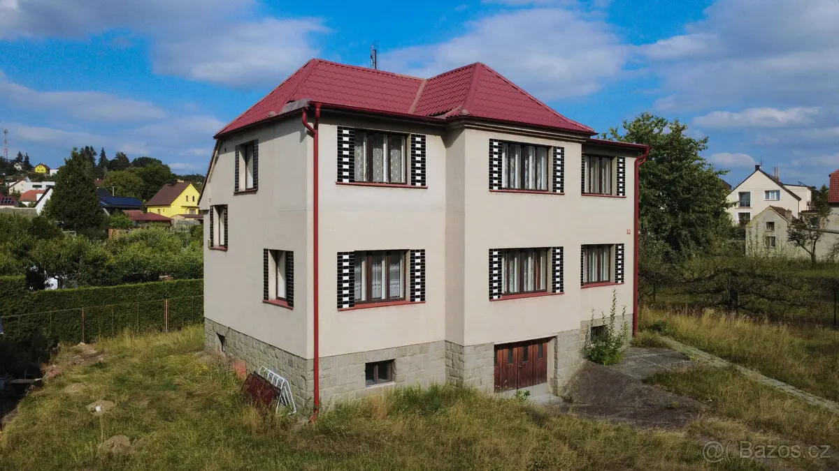 Prodej domu 147 m², Plzeň · 332 04