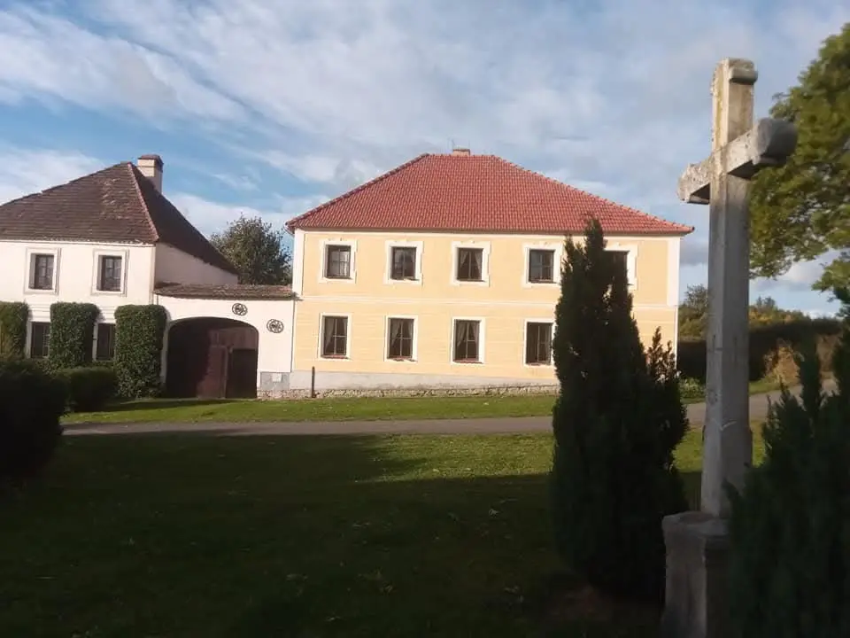 Prodej domu 300 m², Prachatice · 383 01