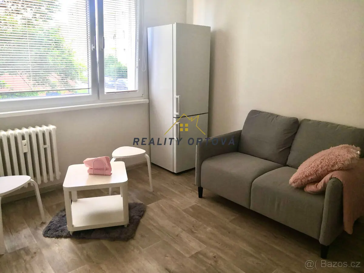 Pronájem bytu 2+kk 35 m², Česká Lípa · 473 01