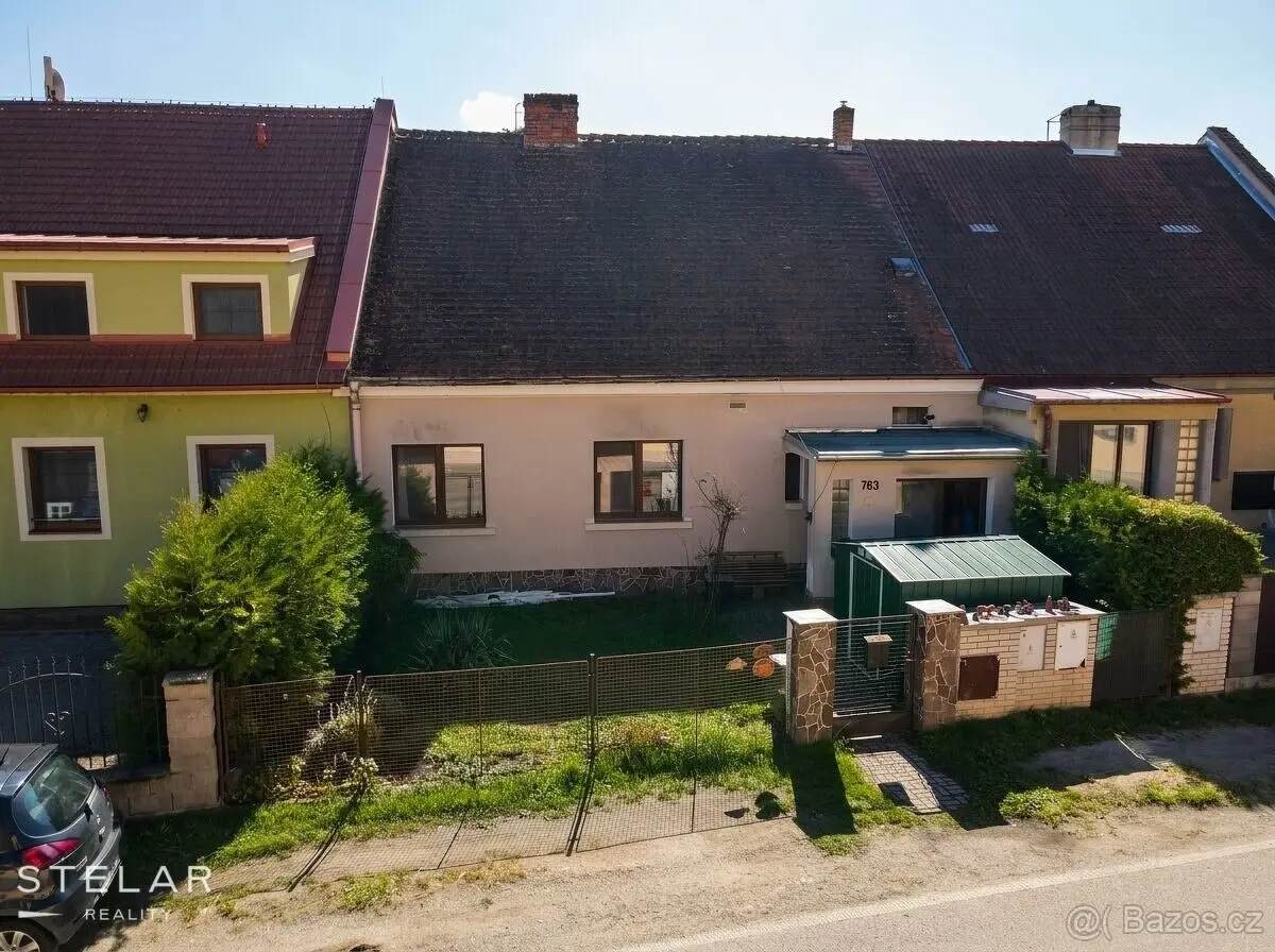 Prodej domu 228 m², Jindřichův Hradec · 379 01