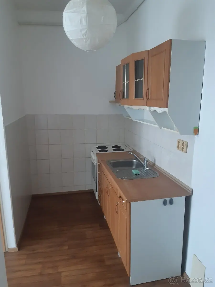 Pronájem bytu 2+kk 32 m², Český Krumlov · 382 11