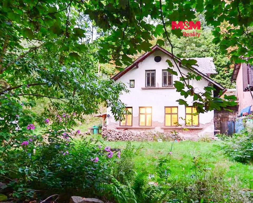 Prodej domu 180 m², Semily · 512 03