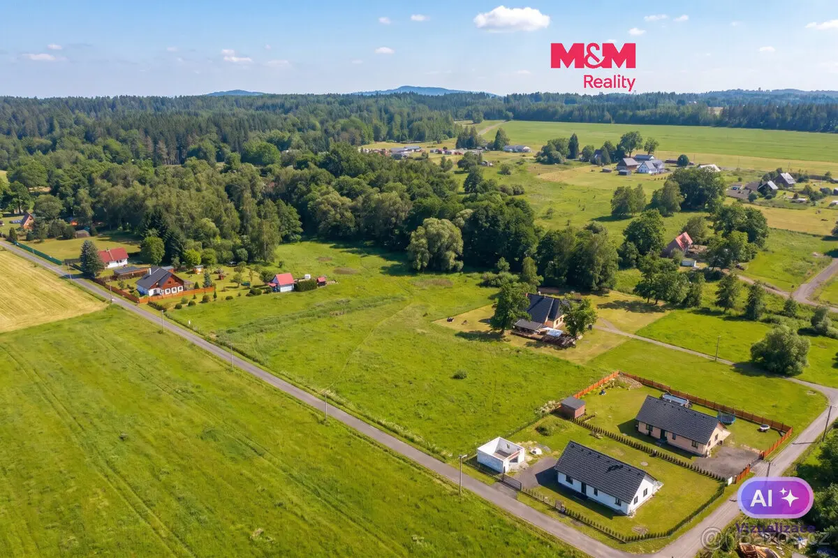 Prodej pozemku 952 m², Děčín · 408 01