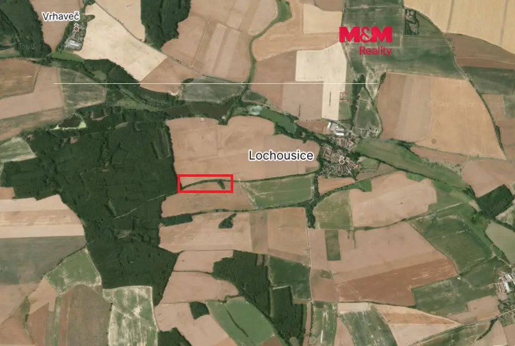 Prodej pozemku 6482 m², Plzeň-sever · 330 23