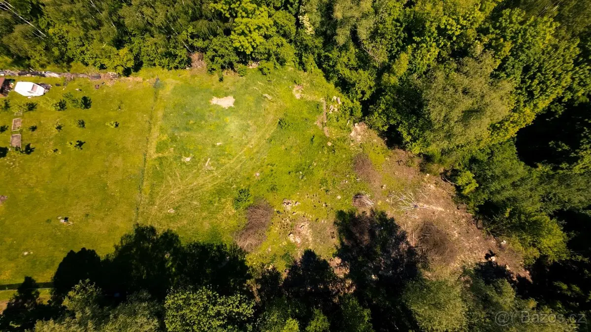 Prodej pozemku 2646 m², Karviná · 735 11