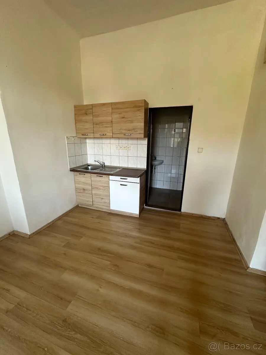 Pronájem bytu 1+kk 150 m², Pelhřimov · 394 70