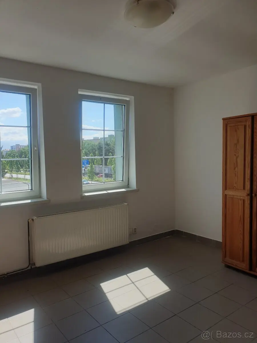 Pronájem bytu 1+kk, Staré Hodolany a Bělidla · Olomouc