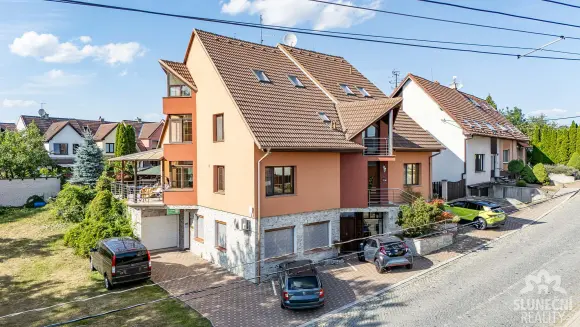Pronájem domu 169 m², Mařatice · Uherské Hradiště