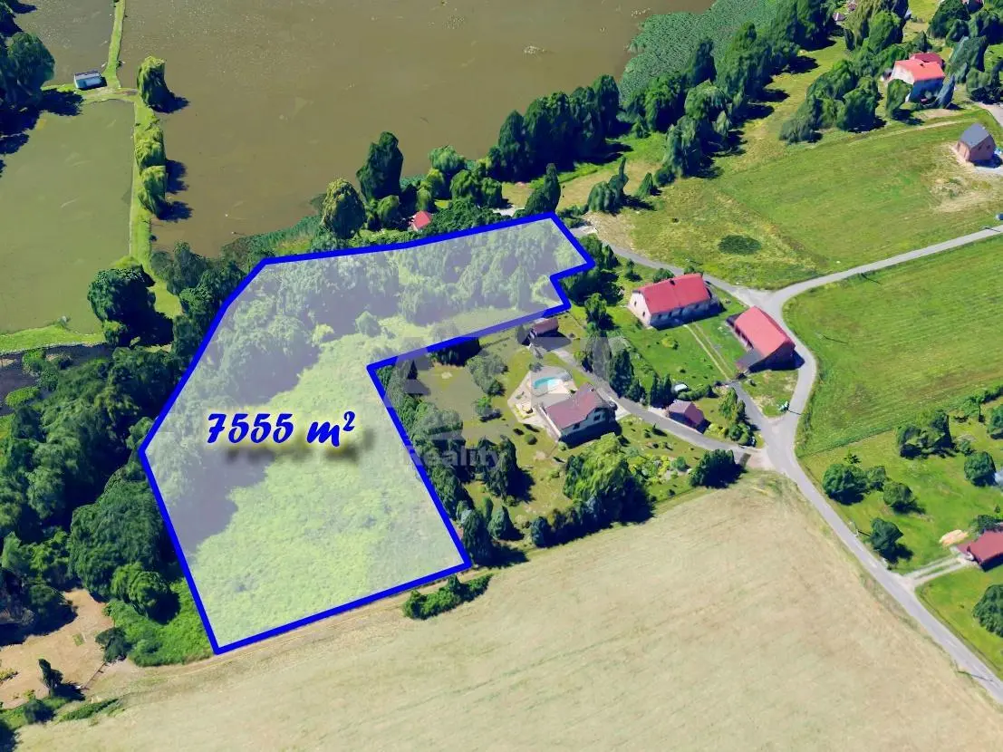 Prodej pozemku 7555 m², Karviná · 735 14