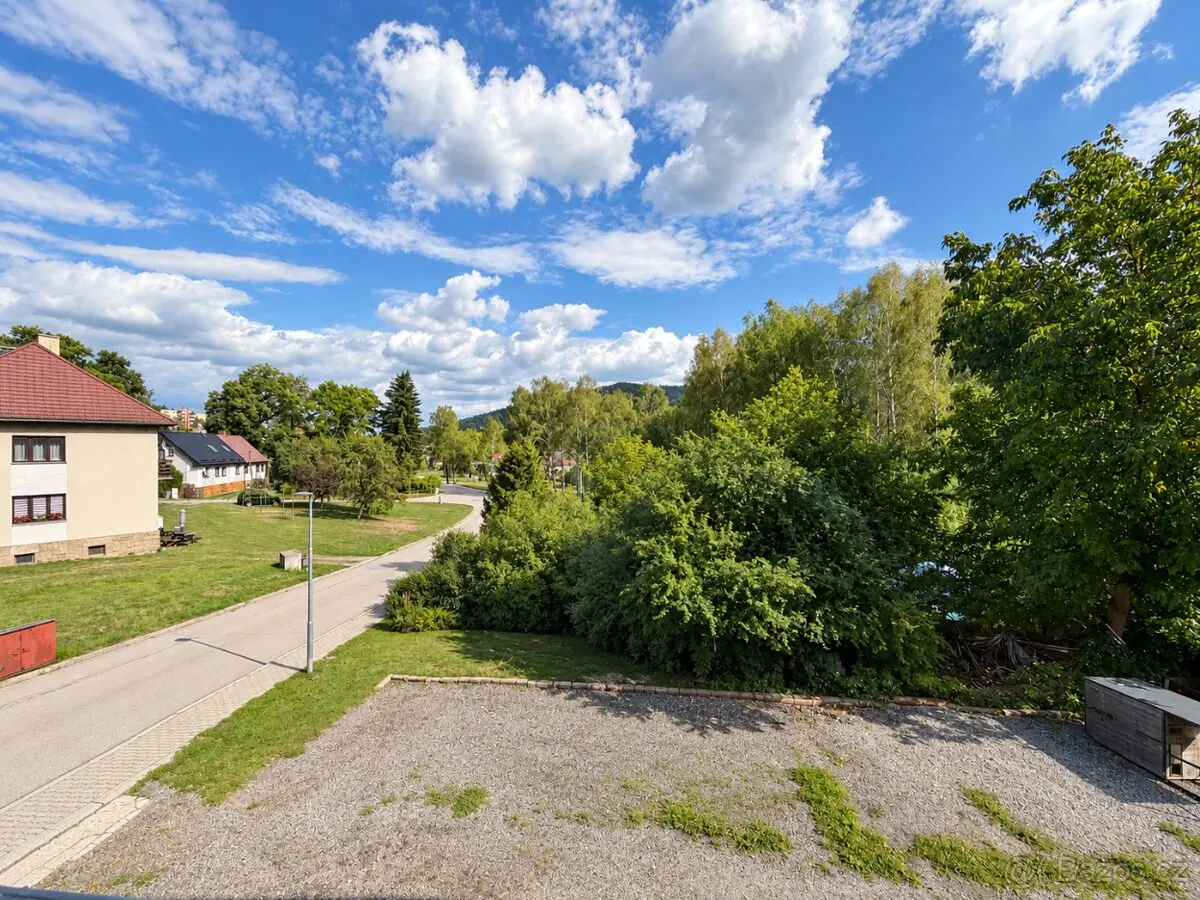 Prodej bytu 3+1 83 m², Český Krumlov · 382 76