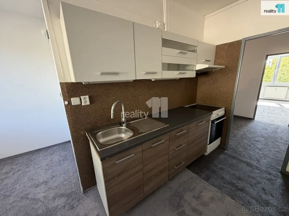 Prodej bytu 3+1 63 m², Česká Lípa · 473 01