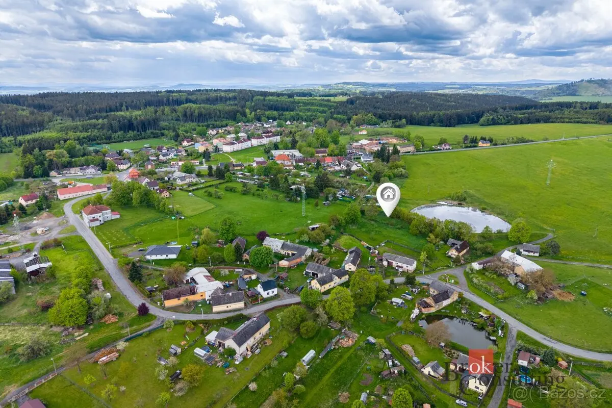 Prodej pozemku 3225 m², Plzeň-sever · 330 23