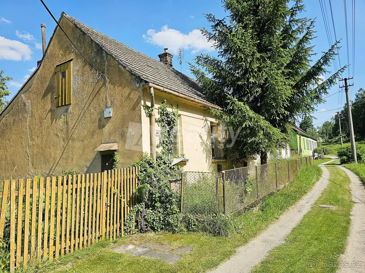 Prodej domu 70 m², Třebíč · 675 28
