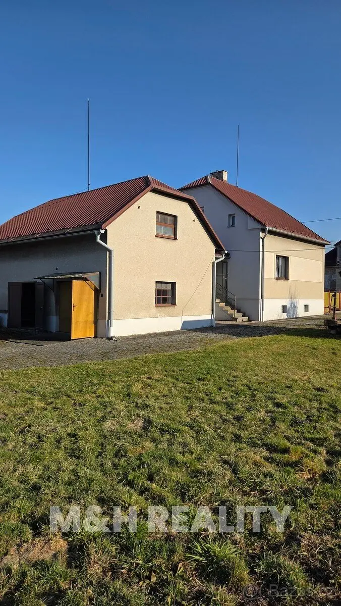 Prodej domu 140 m², Baška