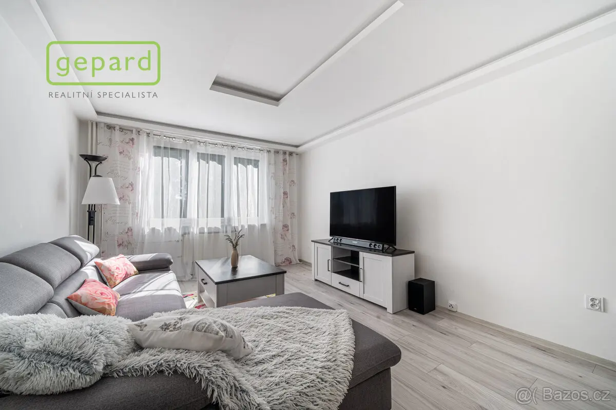 Prodej bytu 2+1 64 m², Sokolov · 356 01