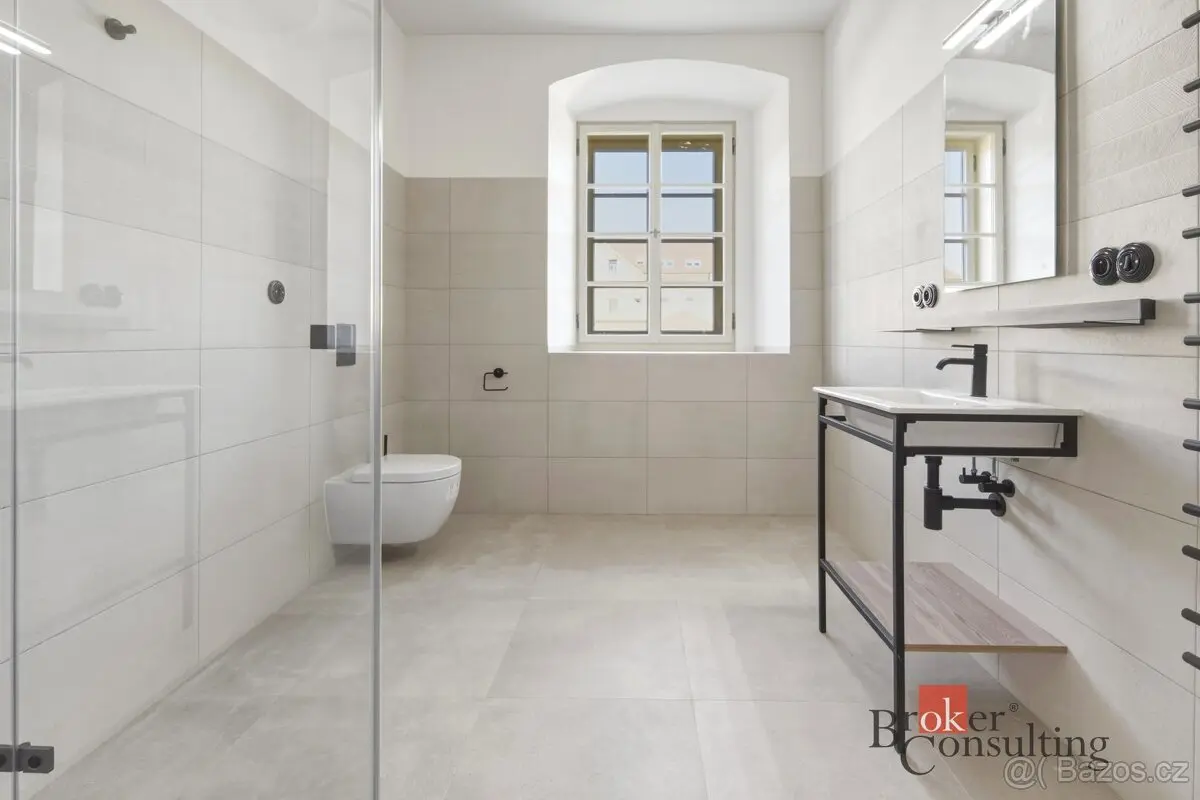 Prodej bytu 1+kk 62 m², Příbram · 262 23