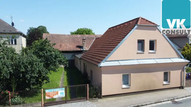 Prodej domu 350 m², Pardubice · 533 41