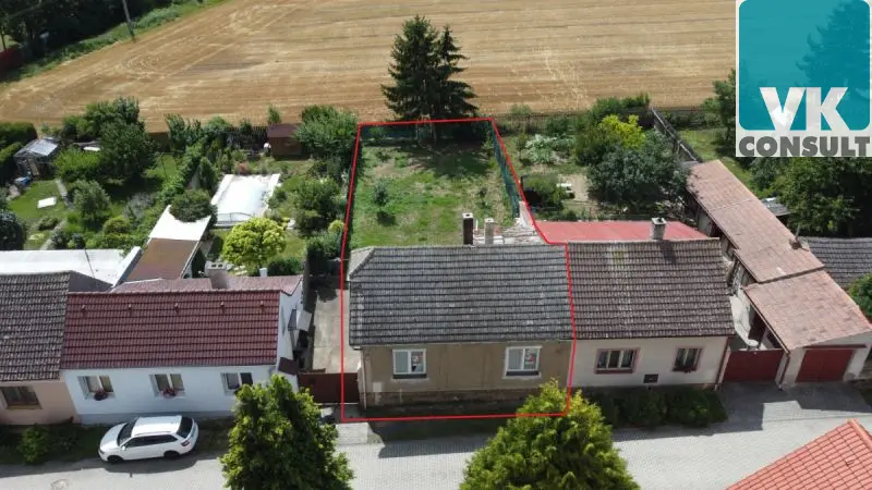 Prodej domu 63 m², Zápy