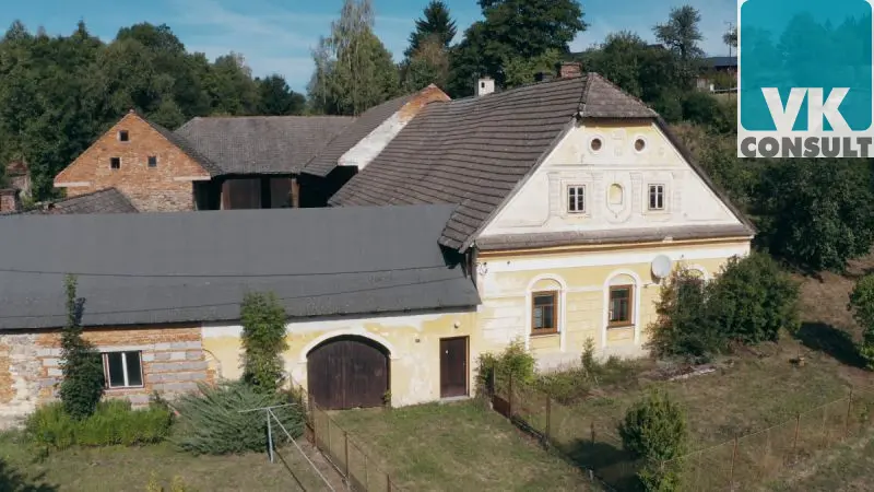 Prodej domu 173 m², Žďár nad Sázavou · 592 42