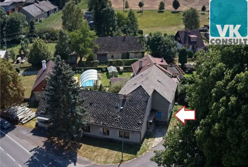 Prodej domu 244 m², Svitavy · 569 71