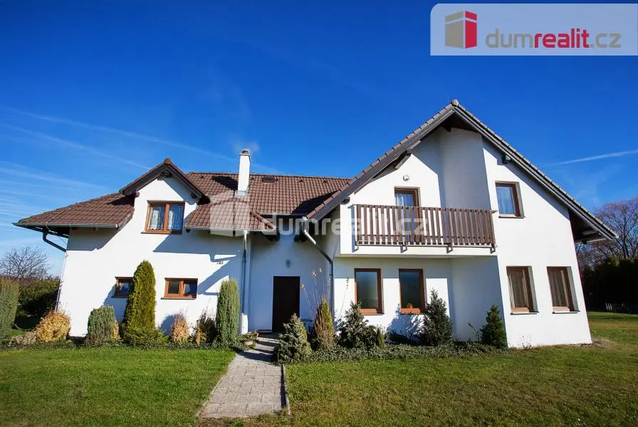 Prodej domu 2075 m², Český Krumlov · 382 01