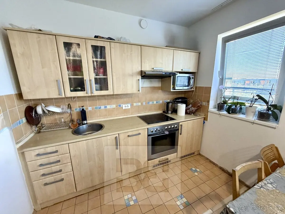 Prodej bytu 2+kk 45 m², Vysočany