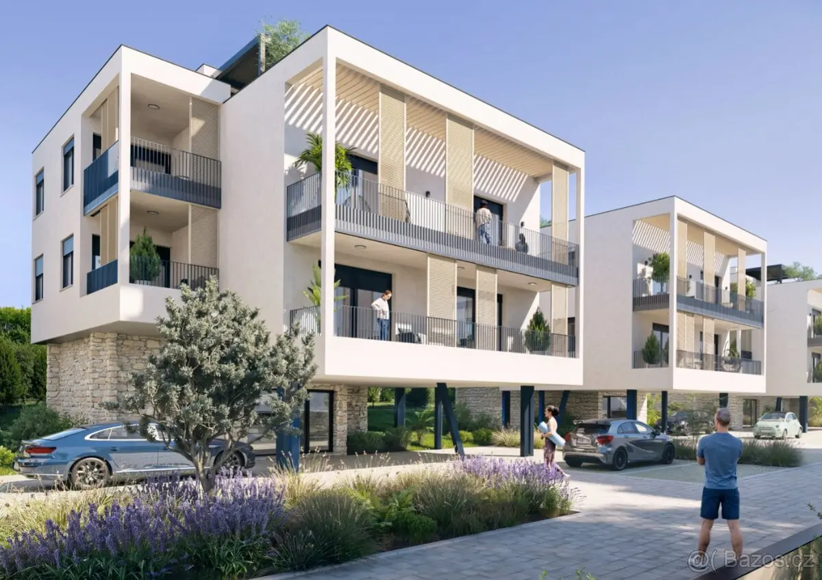 Prodej bytu 150 m², Vršovice