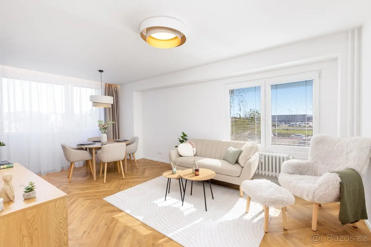 Prodej bytu 3+1 83 m², Mladá Boleslav