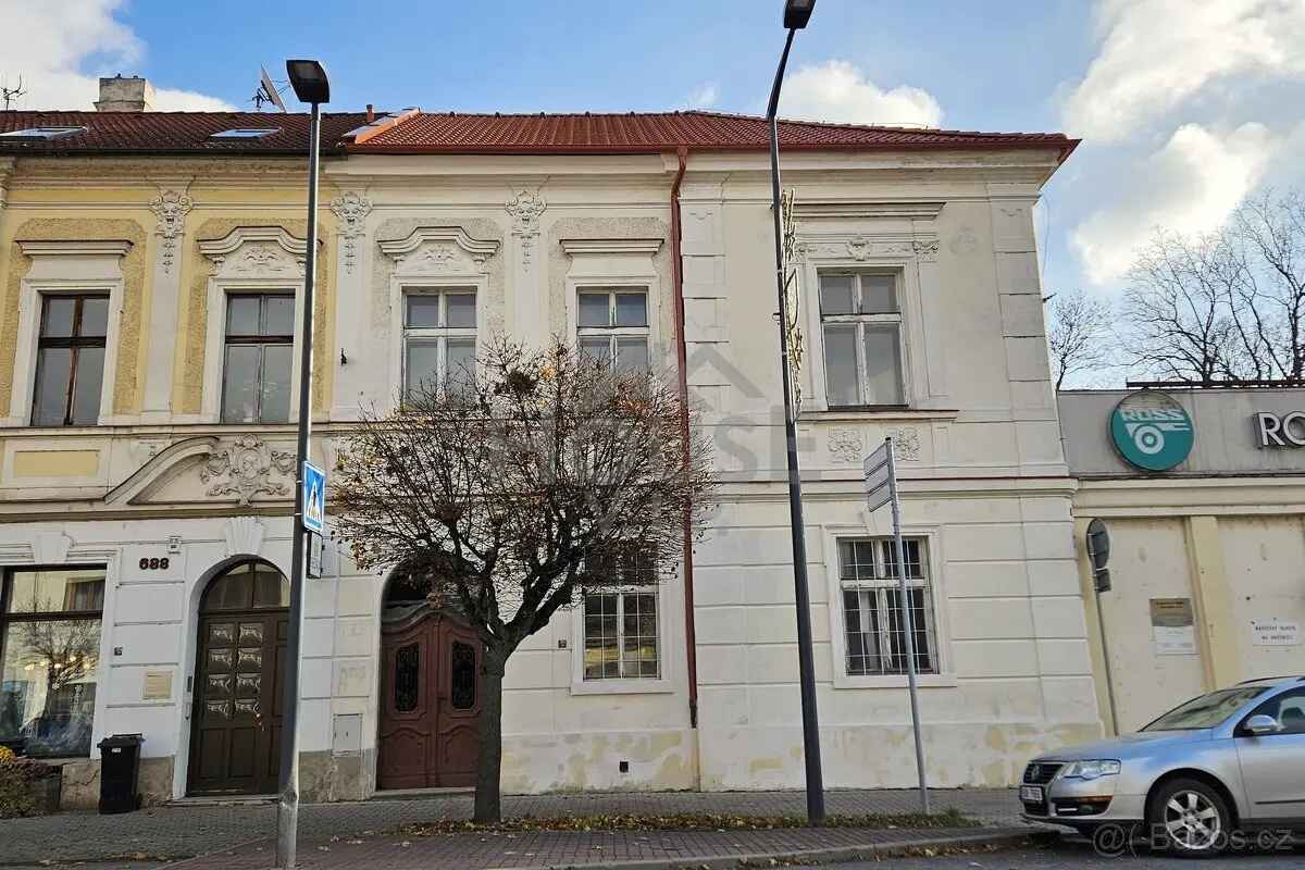 Prodej domu 330 m², Litoměřice · 413 01