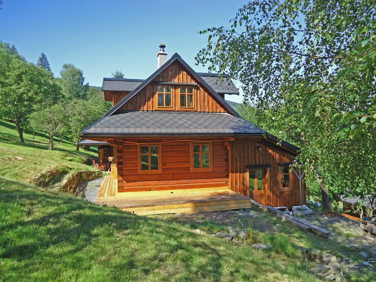 Pronájem chaty / chalupy 150 m², Frýdek - Místek · 739 04