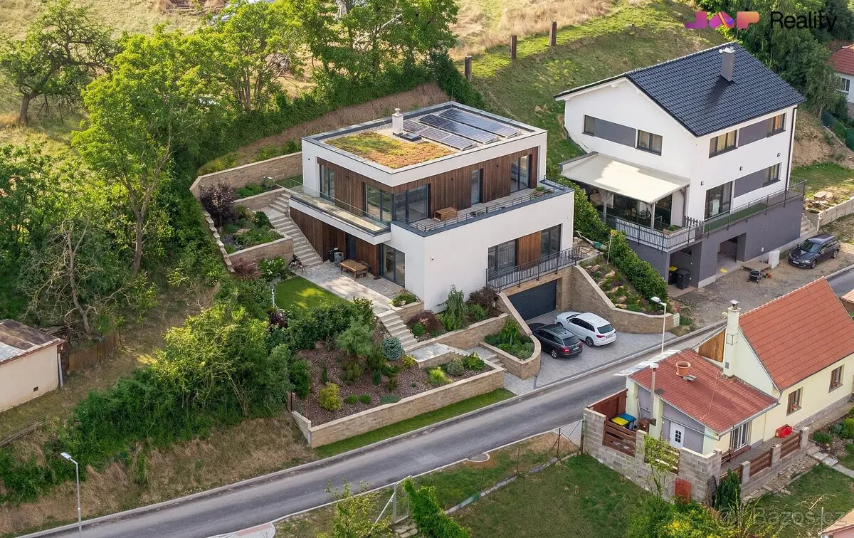 Prodej pozemku 598 m², Vyškov · 683 54