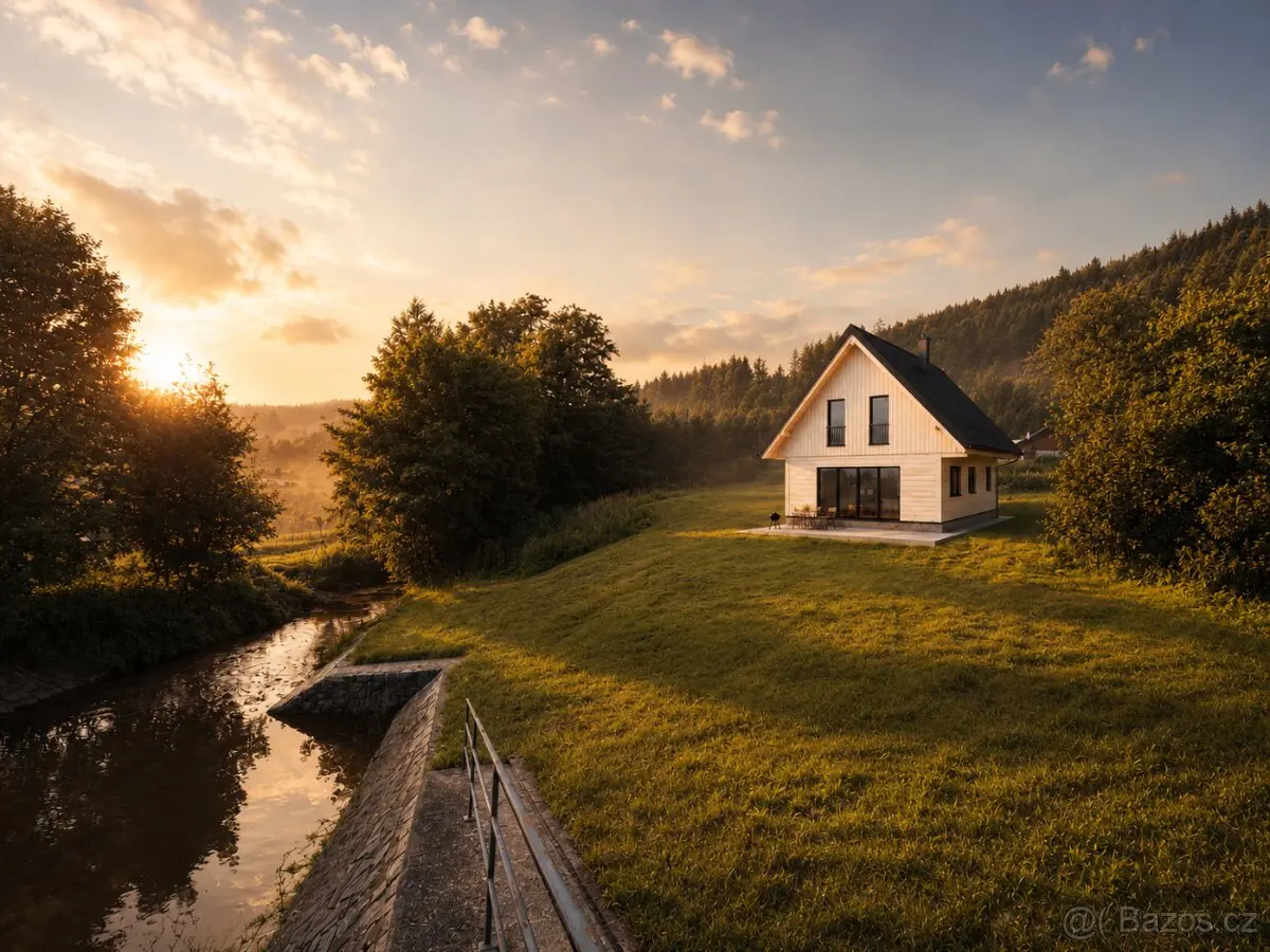 Prodej domu 1563 m², Ústí nad Orlicí · 561 69