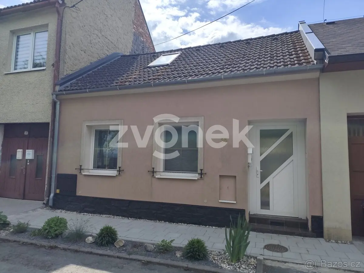 Prodej domu 157 m², Staré Hodolany a Bělidla · Olomouc