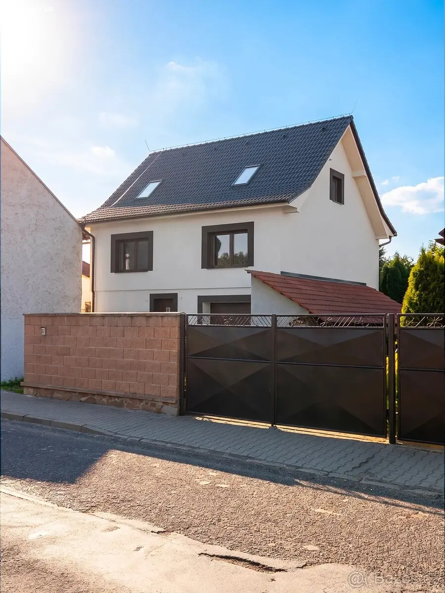 Prodej domu 180 m², Rakovník · 270 31