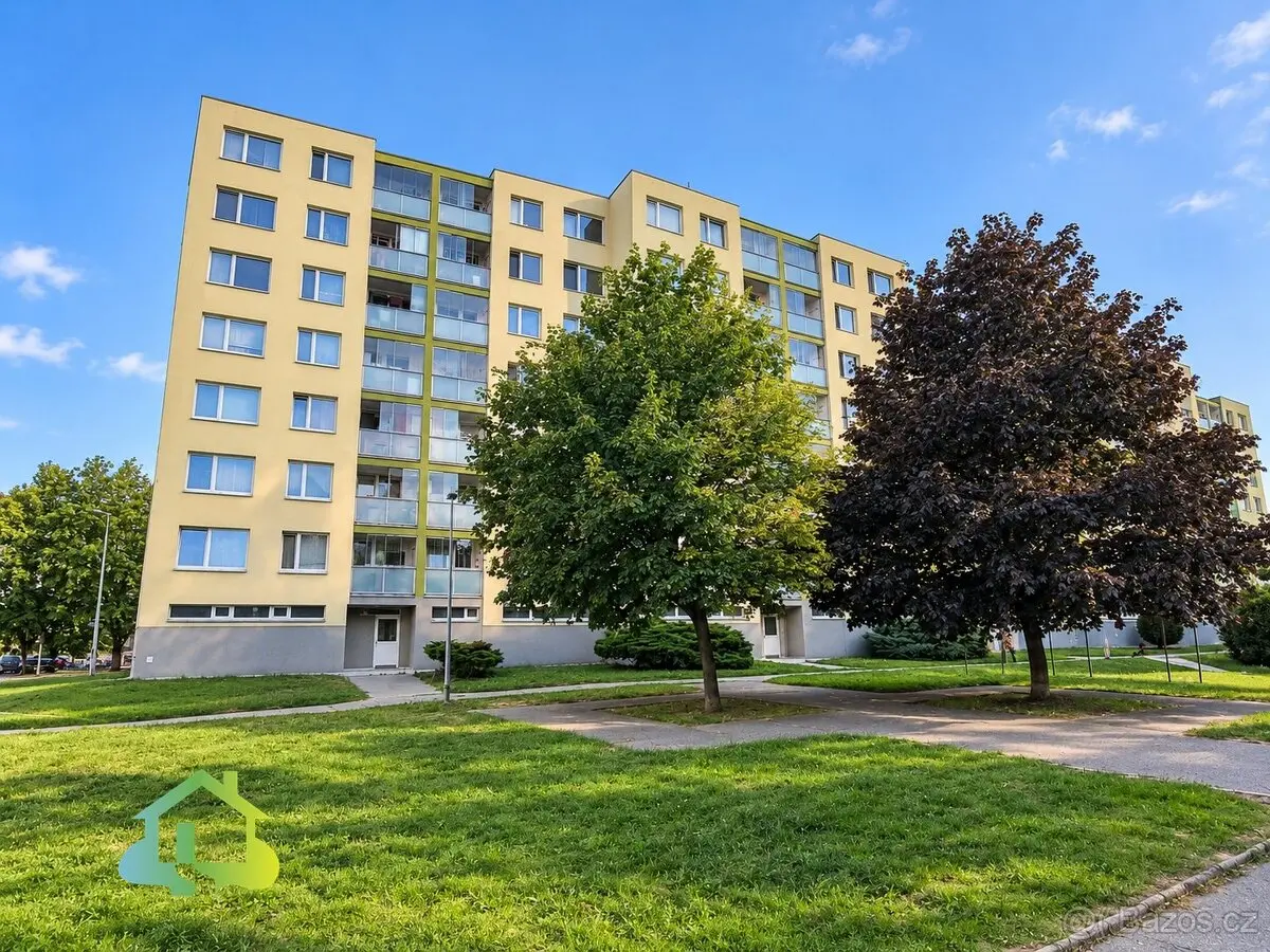 Prodej bytu 3+kk 62 m², Horní Počernice